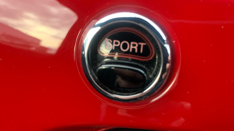 Abarth 595 1.4 T-Jet 140 3dr Petrol Hatchback